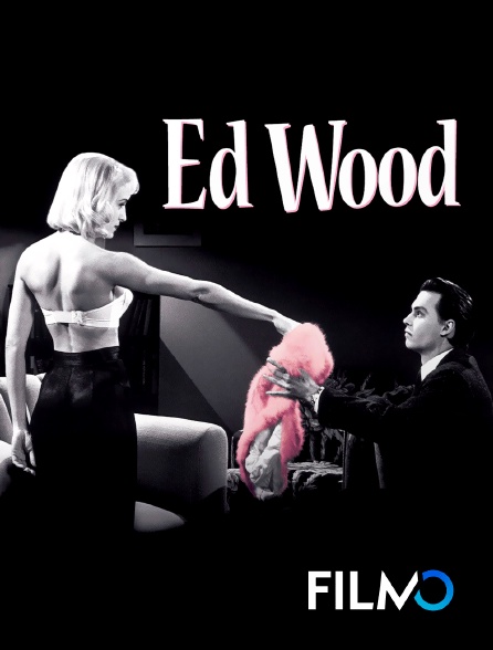 FilmoTV - Ed Wood