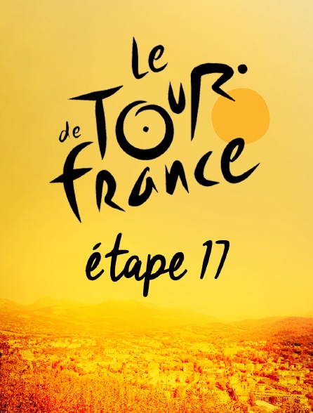 Tour de France 2019 - Etape 17 : Pont du Gard - Gap (200 km)