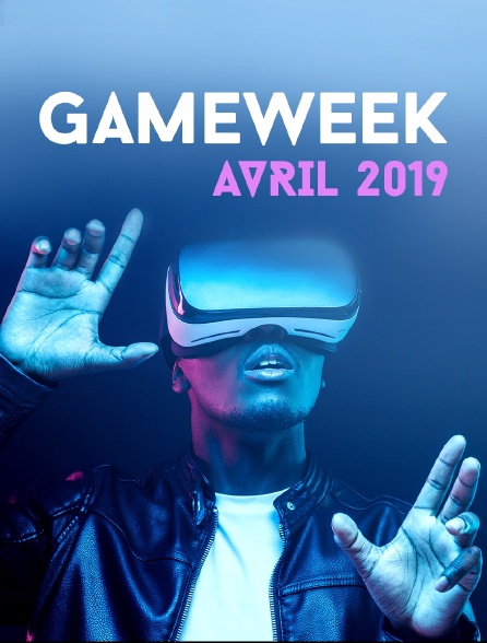 Gameweek Avril2019