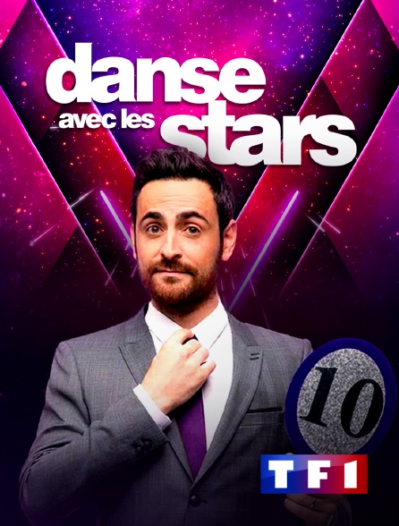 TF1 - Danse avec les stars