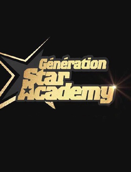 Génération Star Academy