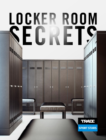 Trace Sport Stars - Locker Room Secrets