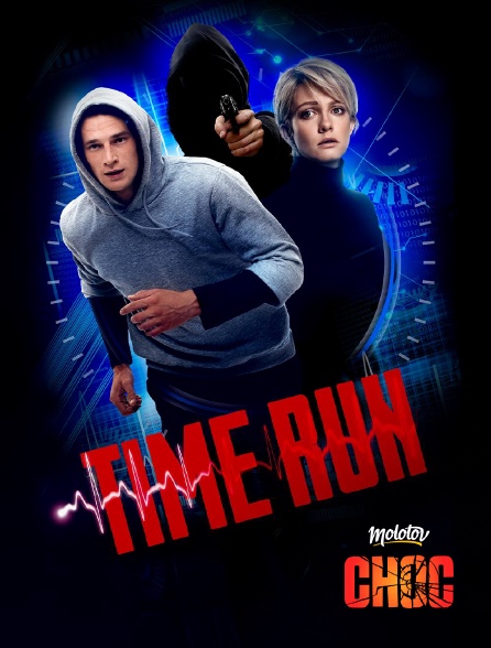 Molotov Channels CHOC - Time Run