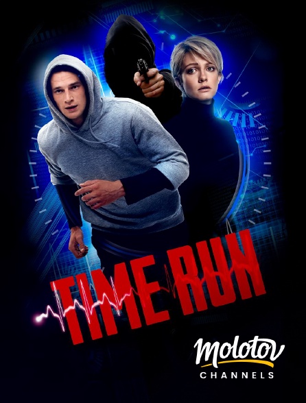 Molotov channels - Time Run