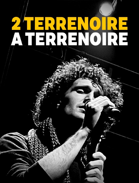 2 Terrenoire à Terrenoire