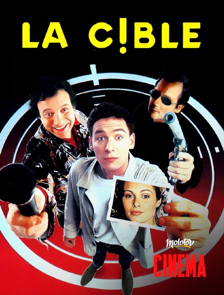 Molotov Channels Cinéma - La cible