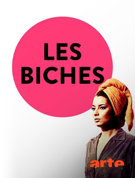 Arte - Les biches