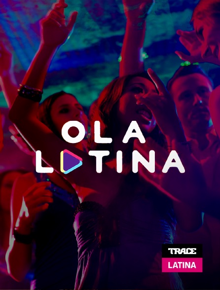 Trace Latina - Ola Latina