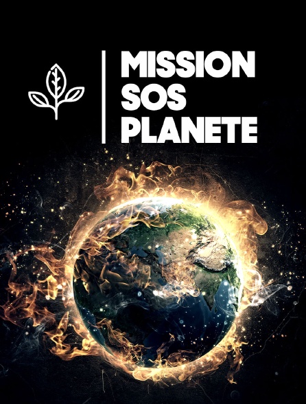 Mission SOS planète