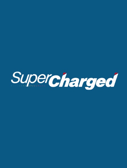 Supercharged