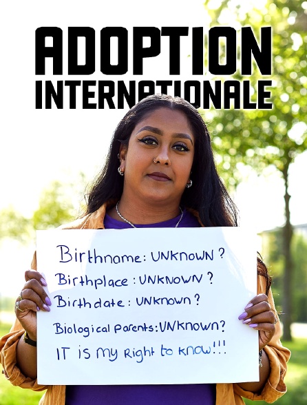 Adoption internationale : un scandale planétaire