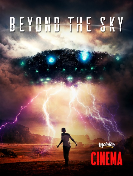 Molotov Channels Cinéma - Beyond the sky