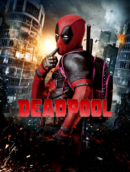 Deadpool 2 en discount streaming