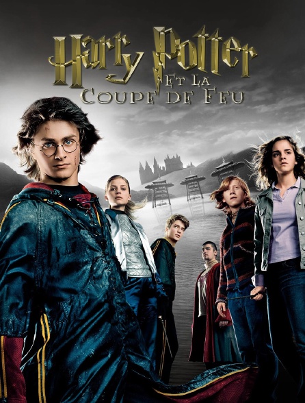 Harry Potter et la Coupe de feu en streaming