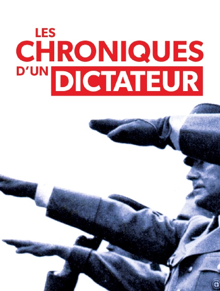 Chroniques d'un dictateur
