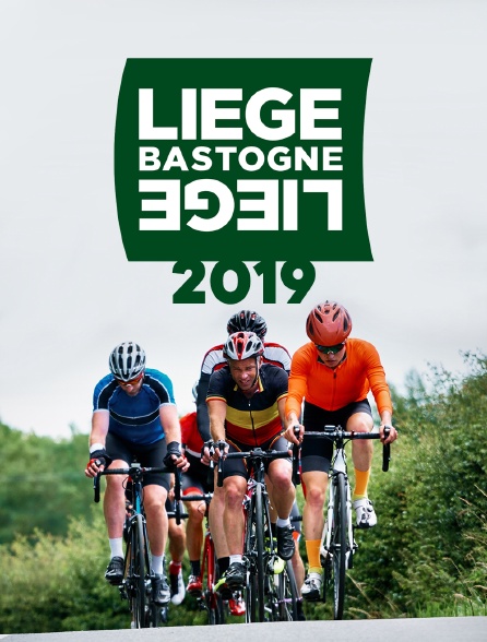 Liège - Bastogne - Liège 2019