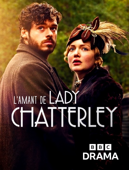 BBC Drama - L'amant de Lady Chatterley