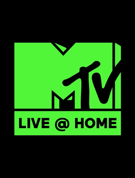 MTV Live @ Home: James Arthur