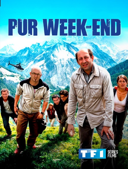 TF1 Séries Films - Pur week-end