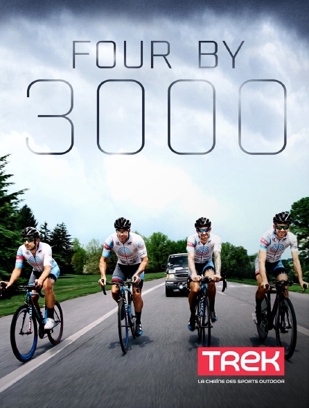Trek - Four by 3000