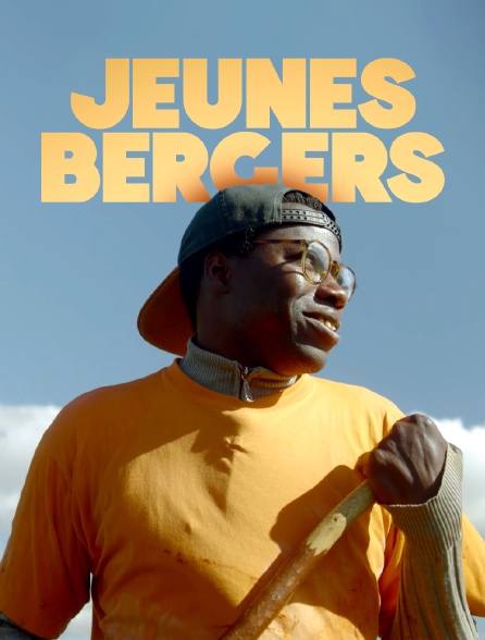 Jeunes bergers