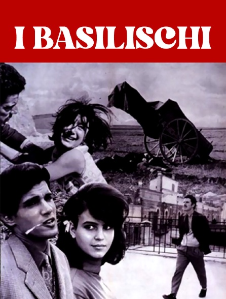 I Basilischi