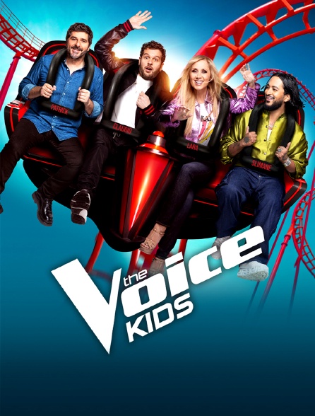 The Voice Kids