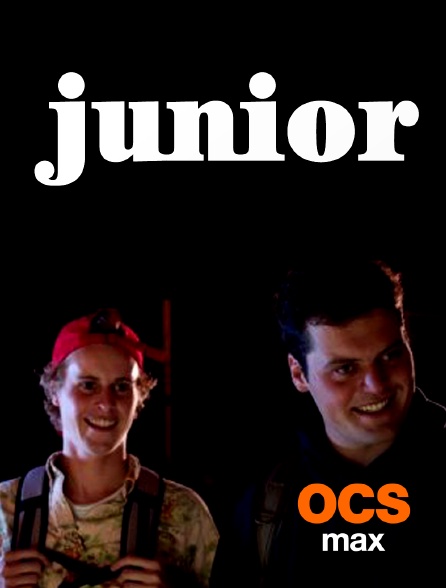OCS Max - Junior