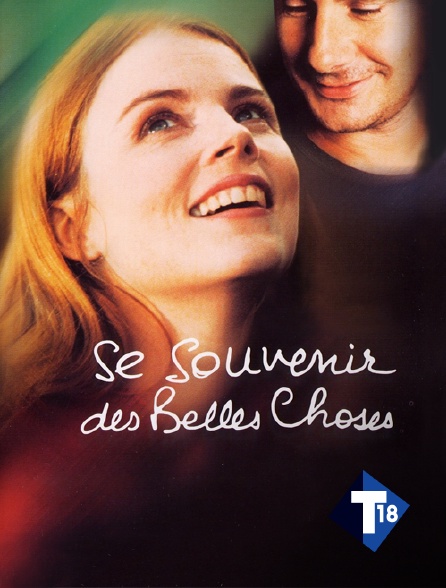 T18 - Se souvenir des belles choses