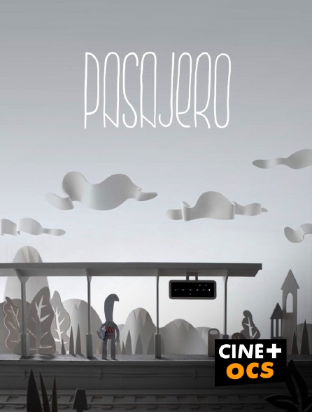 CINÉ Cinéma - Pasajero
