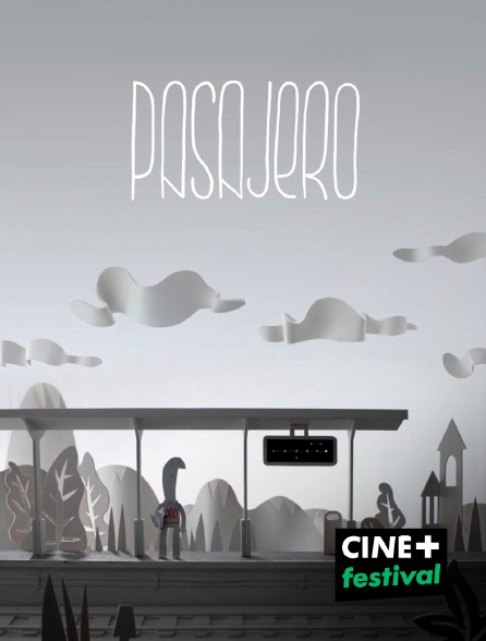 CINE+ Festival - Pasajero