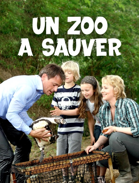 Un zoo à sauver