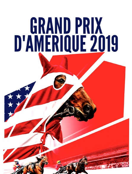 Grand Prix d'Amérique 2019