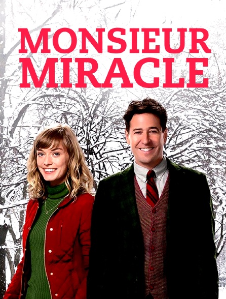 MONSIEUR MIRACLE