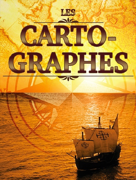 Les cartographes