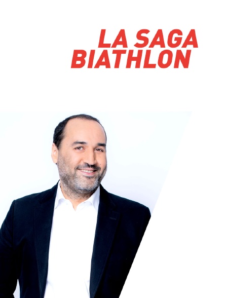 La saga biathlon
