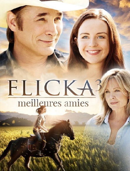 Flicka 3 : meilleures amies