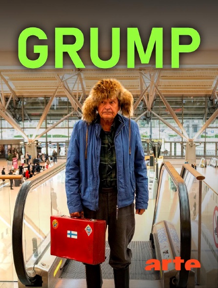 Arte - Grump