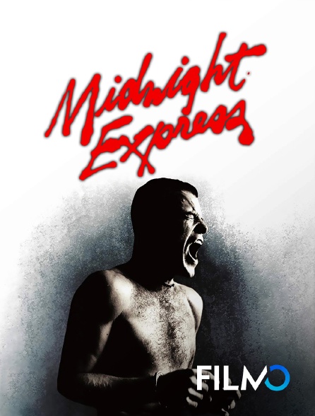 FilmoTV - Midnight express