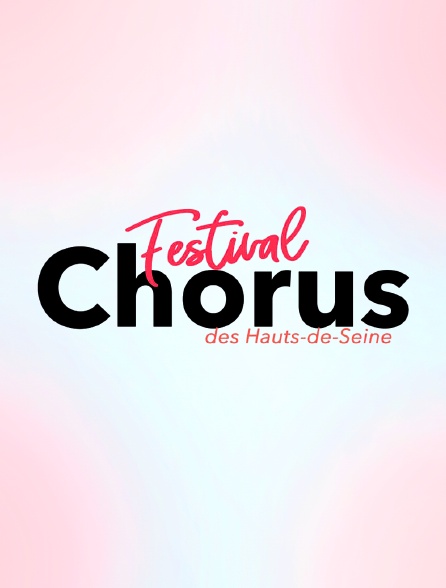 Le Festival Chorus