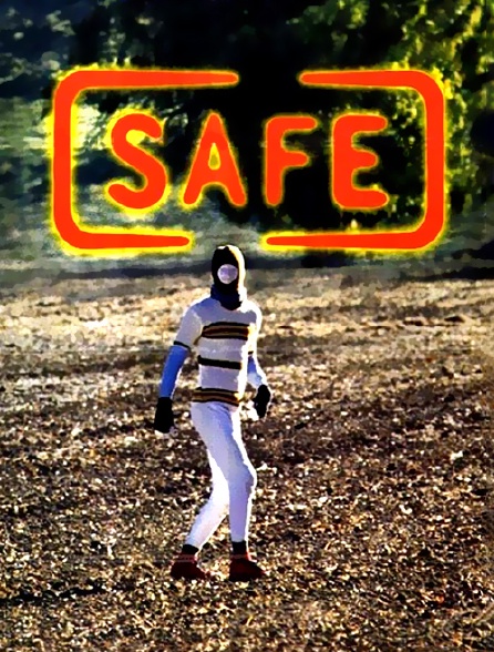 Safe