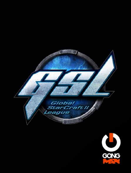 GONG Max - GSL