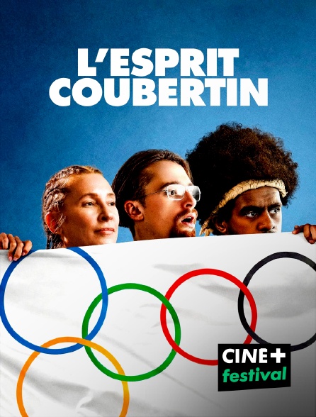 CINE+ Festival - L'esprit Coubertin
