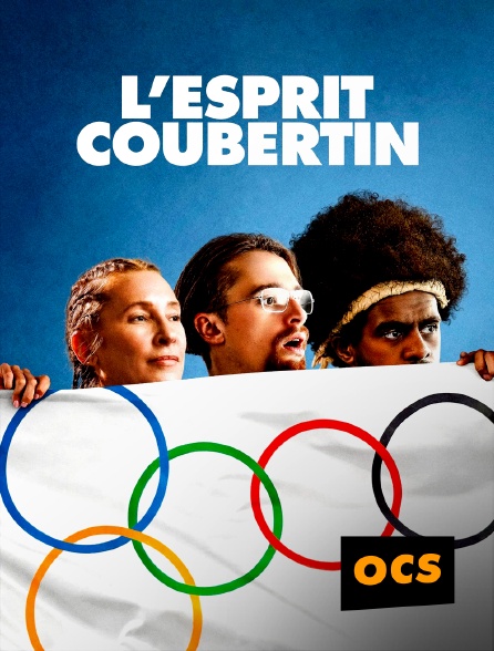 OCS - L'esprit Coubertin