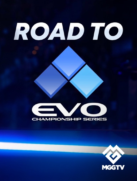 MGG TV - Road to EVO