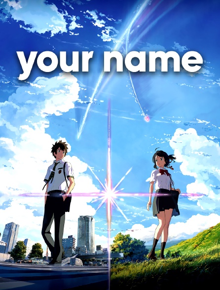 Your Name