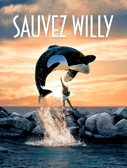 Sauvez Willy