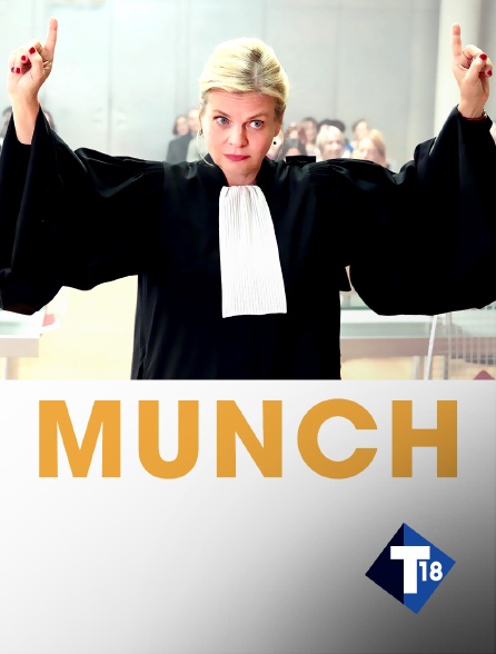 T18 - Munch
