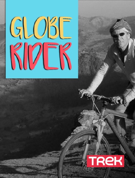 Trek - Globe rider
