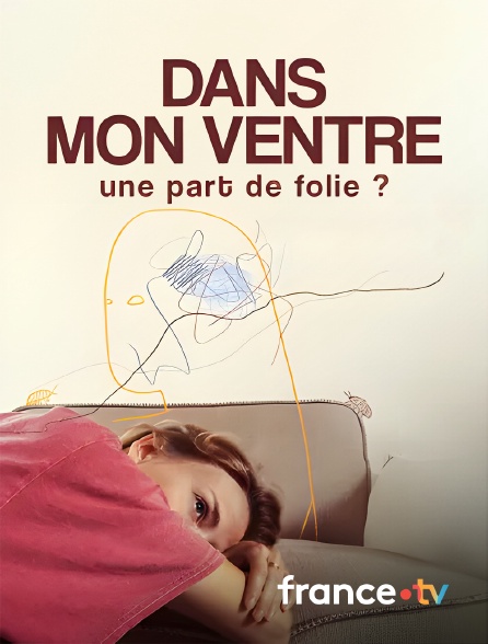 Slash - Dans mon ventre, une part de folie ?